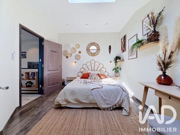Maison à vendre 6 pièces 141 m² Auboué