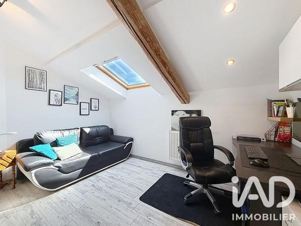 Maison à vendre 6 pièces 141 m² Auboué
