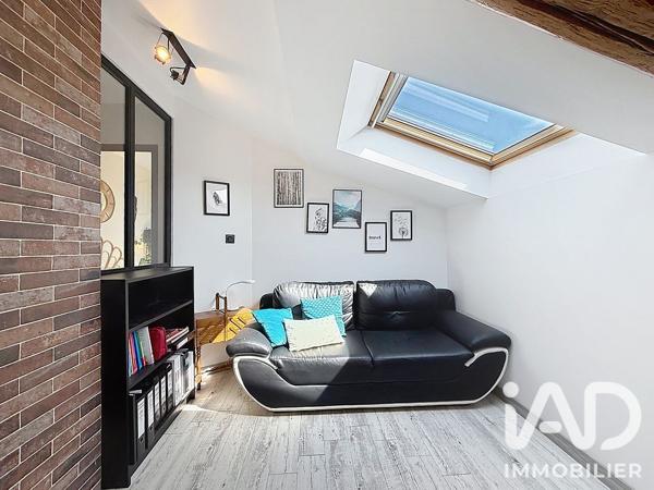 Maison à vendre 6 pièces 141 m² Auboué