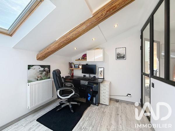 Maison à vendre 6 pièces 141 m² Auboué