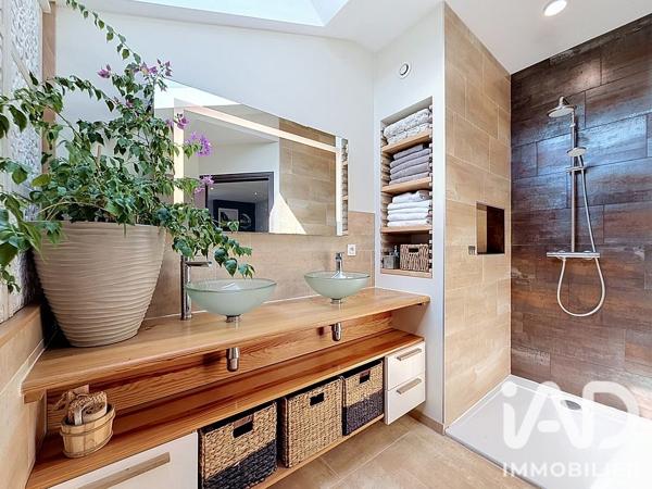 Maison à vendre 6 pièces 141 m² Auboué