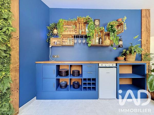 Maison à vendre 6 pièces 141 m² Auboué
