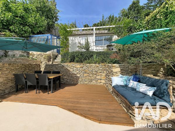 Maison à vendre 6 pièces 141 m² Auboué