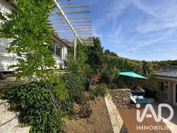 Maison à vendre 6 pièces 141 m² Auboué