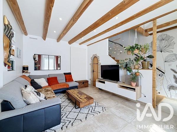 Maison à vendre 6 pièces 141 m² Auboué