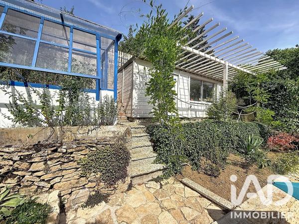 Maison à vendre 6 pièces 141 m² Auboué