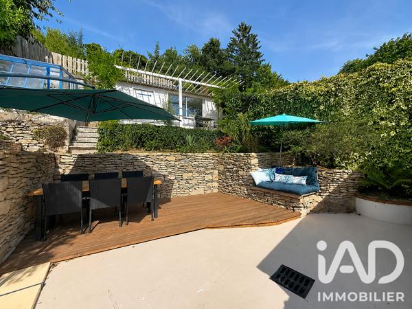 Maison à vendre 6 pièces 141 m² Auboué
