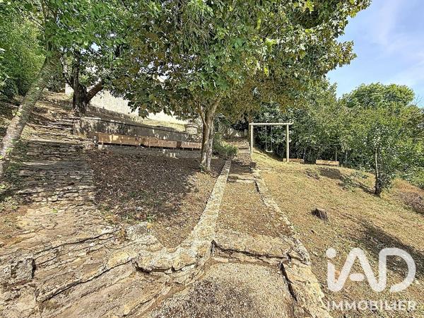 Maison à vendre 6 pièces 141 m² Auboué