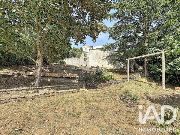 Maison à vendre 6 pièces 141 m² Auboué
