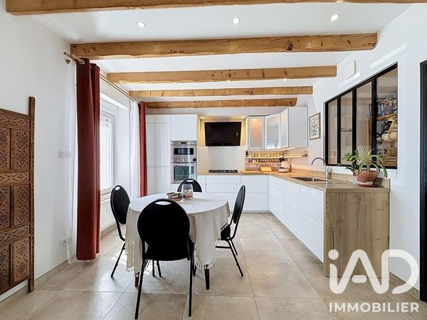 Maison à vendre 6 pièces 141 m² Auboué