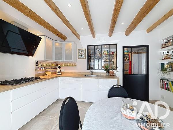 Maison à vendre 6 pièces 141 m² Auboué
