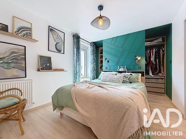 Maison à vendre 6 pièces 141 m² Auboué
