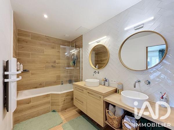 Maison à vendre 6 pièces 141 m² Auboué