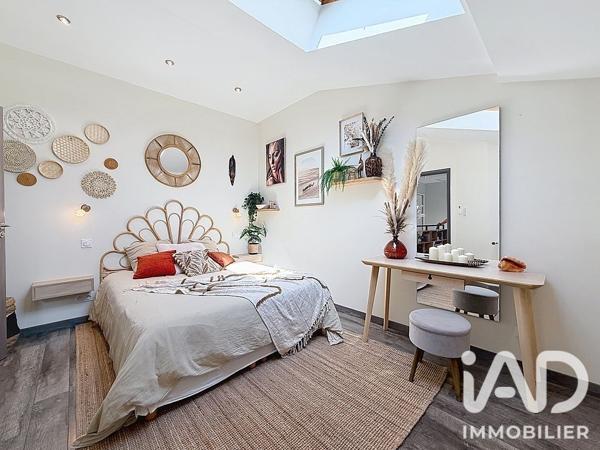 Maison à vendre 6 pièces 141 m² Auboué