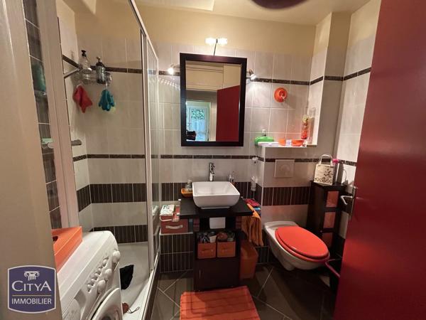 Appartement à vendre 1 pièce 33.03m² Boulogne-Billancourt (92100)