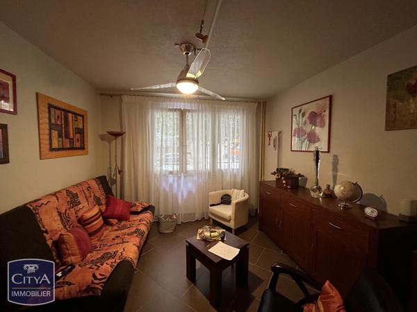 Appartement à vendre 1 pièce 33.03m² Boulogne-Billancourt (92100)