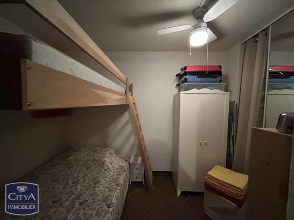 Appartement à vendre 1 pièce 33.03m² Boulogne-Billancourt (92100)