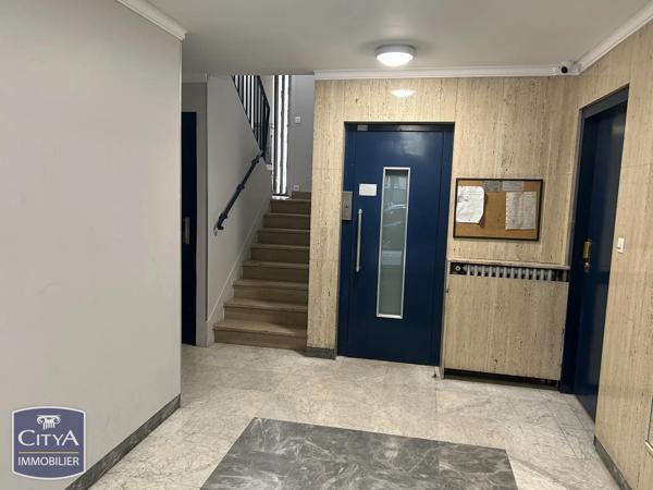 Appartement à vendre 1 pièce 33.03m² Boulogne-Billancourt (92100)