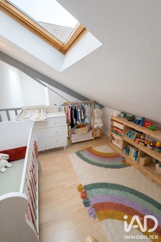 Maison à vendre 3 pièces 64 m² Nantes