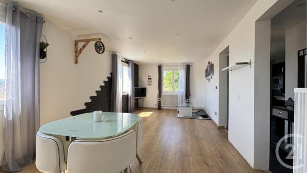 Appartement Duplex à vendre  4 pièces - 81,06 m2 GAP - 05