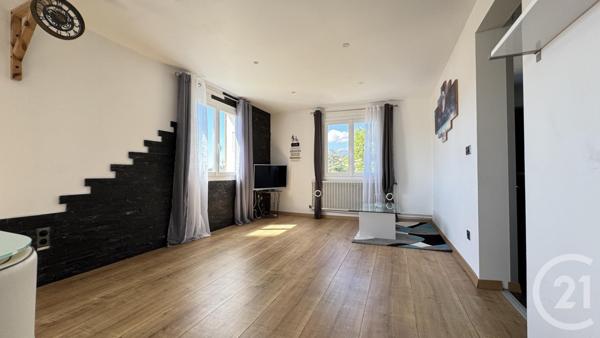 Appartement Duplex à vendre  4 pièces - 81,06 m2 GAP - 05