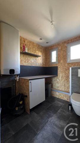 Appartement Duplex à vendre  4 pièces - 81,06 m2 GAP - 05