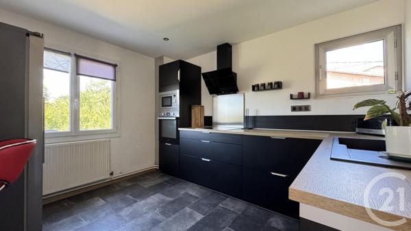 Appartement Duplex à vendre  4 pièces - 81,06 m2 GAP - 05