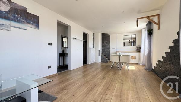 Appartement Duplex à vendre  4 pièces - 81,06 m2 GAP - 05