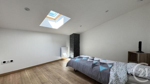 Appartement Duplex à vendre  4 pièces - 81,06 m2 GAP - 05