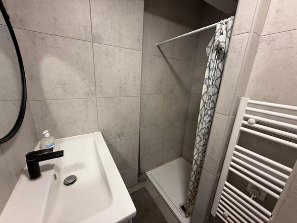 Appartement Nice 4 pièces 55.12 m2