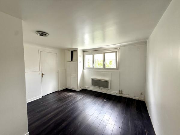 Pavillons-sous-Bois (93320) Maison individuelle de 194m2