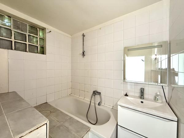 Pavillons-sous-Bois (93320) Maison individuelle de 194m2