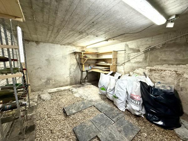 Pavillons-sous-Bois (93320) Maison individuelle de 194m2