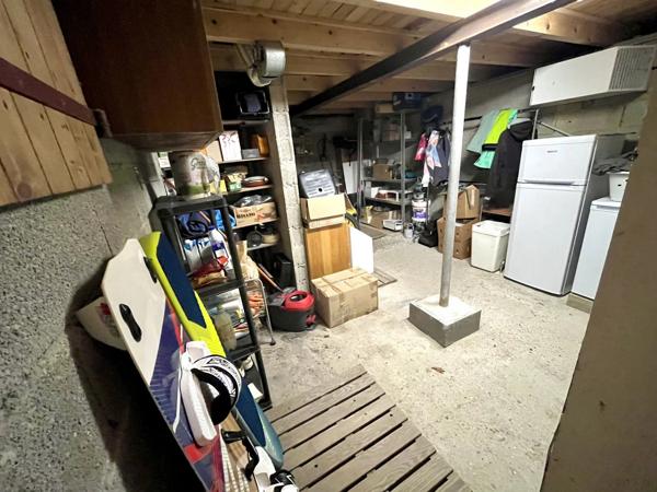 Coup de cœur à Tresserve : magnifique maison individuelle 4 pièces, sur terrain plat d'exception constructible de 2 288 m², accès lac à pied