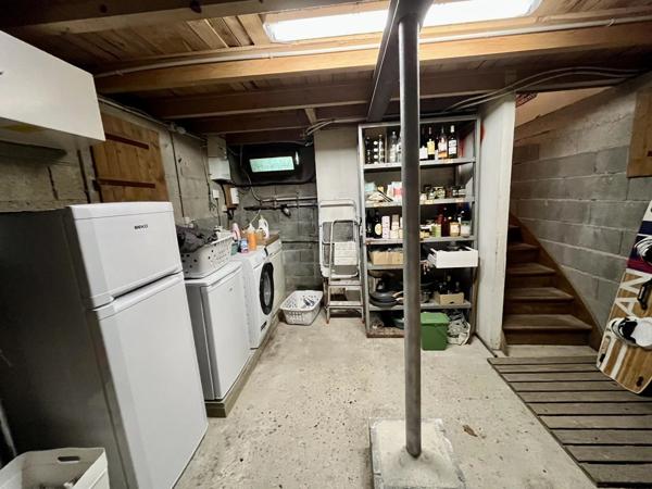 Coup de cœur à Tresserve : magnifique maison individuelle 4 pièces, sur terrain plat d'exception constructible de 2 288 m², accès lac à pied