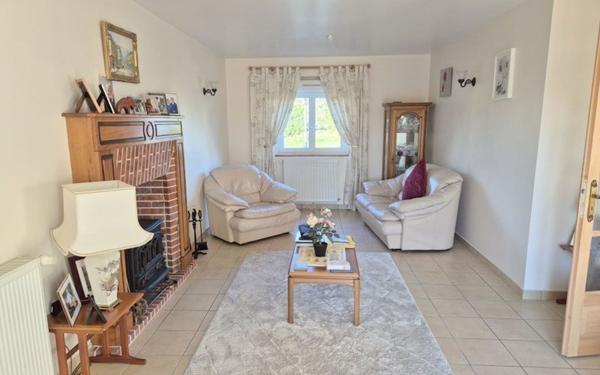 Maison à vendre    4 pièces •  Pouancé