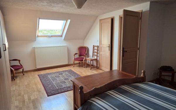 Maison à vendre    4 pièces •  Pouancé