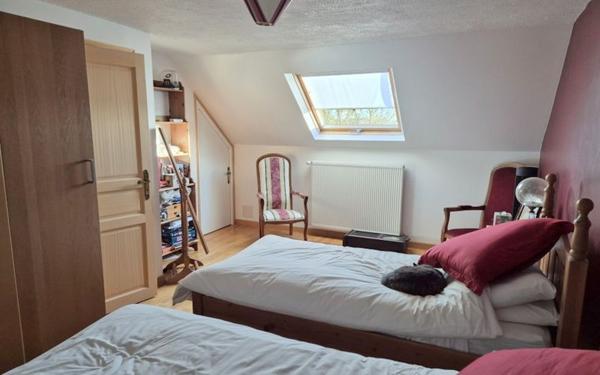 Maison à vendre    4 pièces •  Pouancé