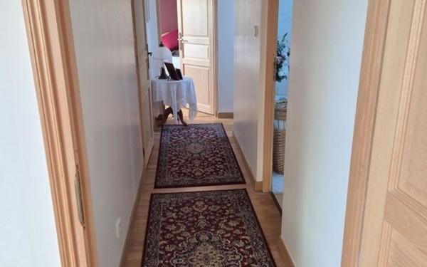 Maison à vendre    4 pièces •  Pouancé