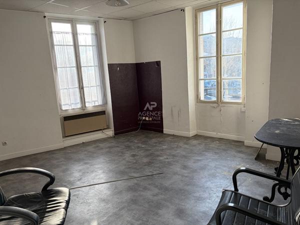 Appartement Maisons-laffitte 2 pièce(s) €250 000 ** - Référence 4550