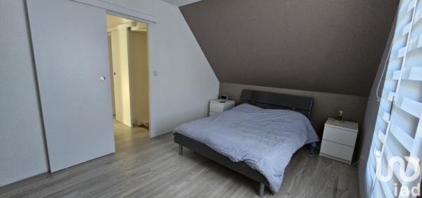 Maison traditionnelle 4 pièces de 86 m² à Mazingarbe (62670)