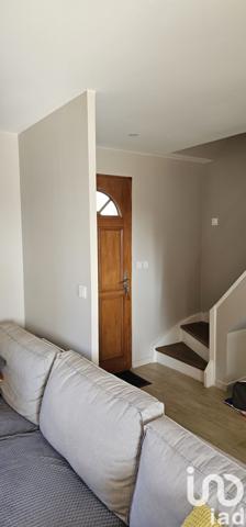 Maison traditionnelle 4 pièces de 86 m² à Mazingarbe (62670)