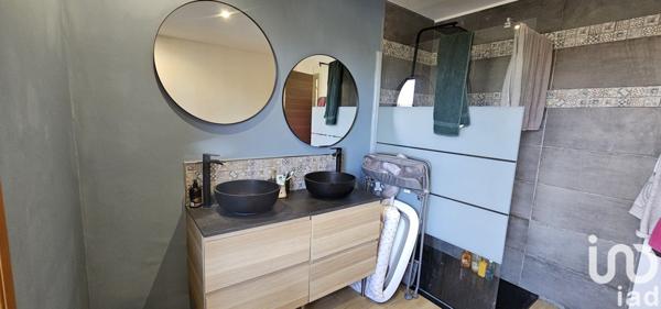 Maison traditionnelle 4 pièces de 86 m² à Mazingarbe (62670)