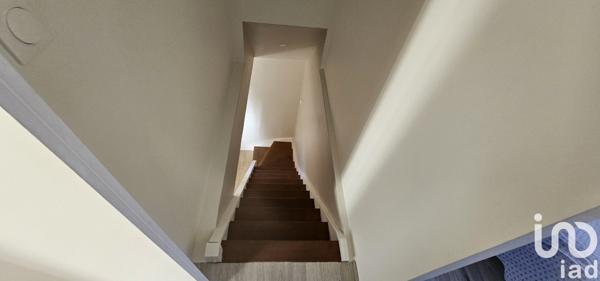 Maison traditionnelle 4 pièces de 86 m² à Mazingarbe (62670)