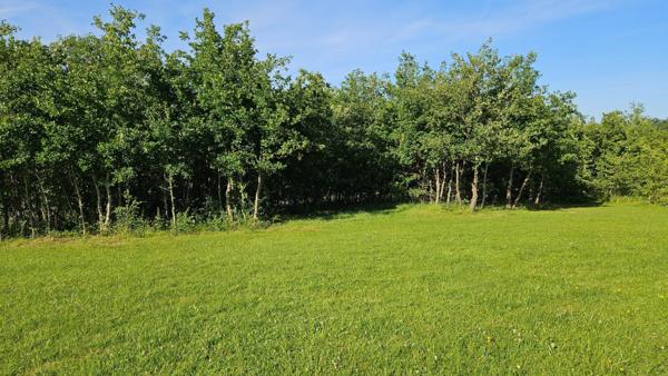 TERRAIN A BÂTIR 1760m2