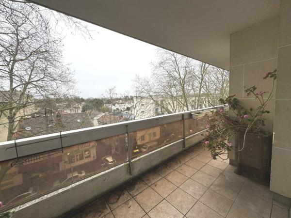 T4/5 Le Vésinet 104 m²