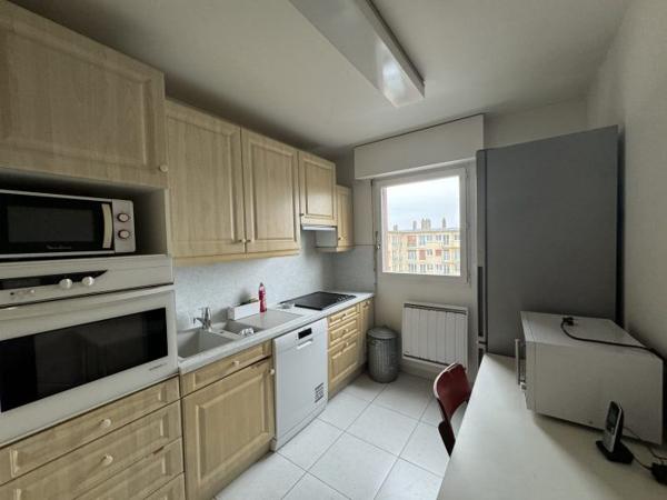 T4/5 Le Vésinet 104 m²