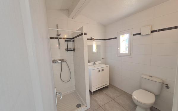 Maison à louer    2 pièces • 46,59 m2 Pégomas