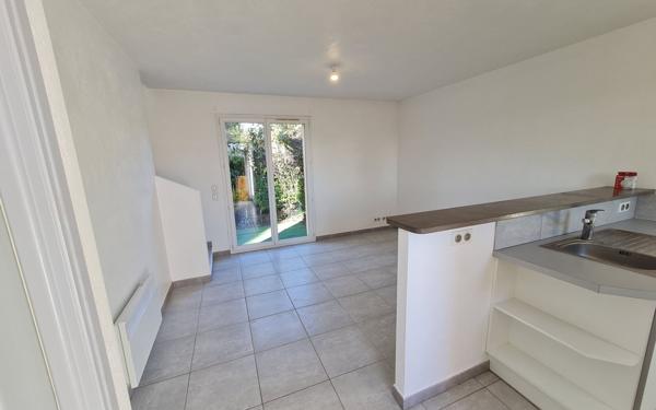 Maison à louer    2 pièces • 46,59 m2 Pégomas