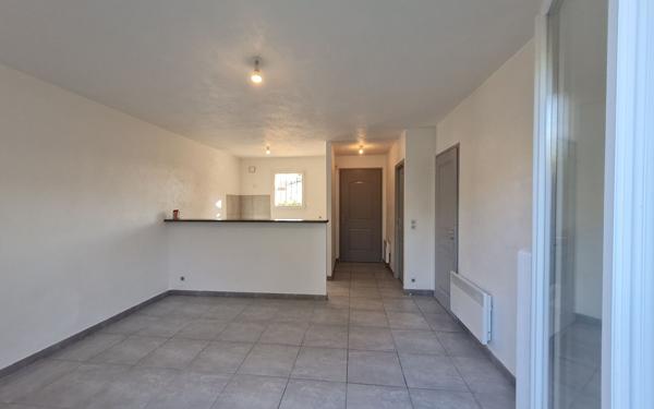 Maison à louer    2 pièces • 46,59 m2 Pégomas